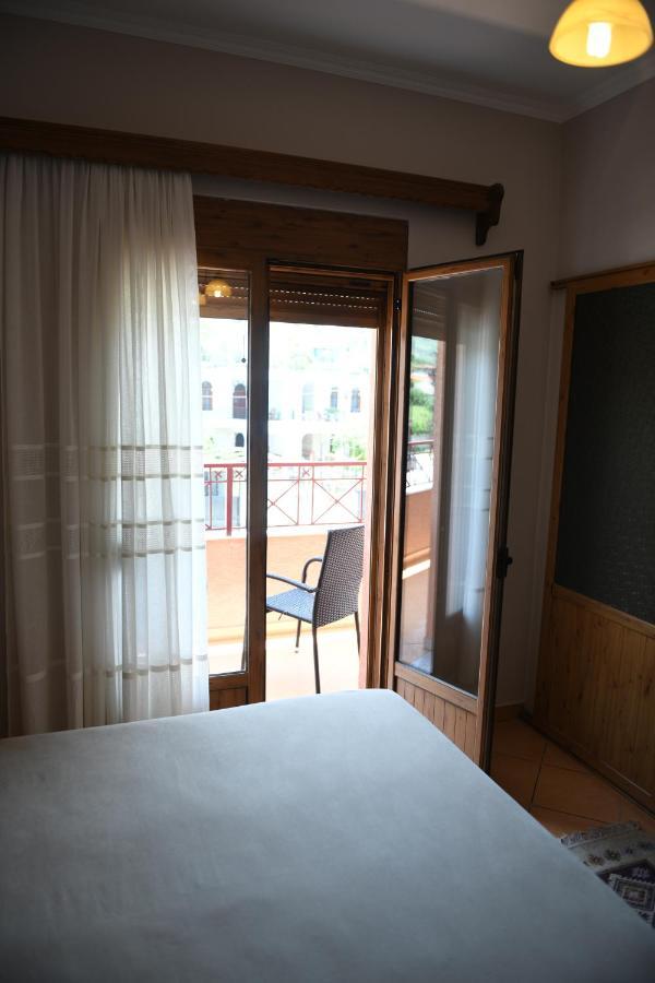 Guesthouse Leo Berat Exterior foto